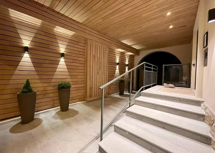 Hôtel accueillant les animaux: Hébé Hotel