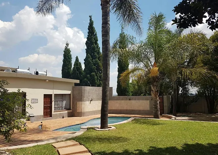 Private Apartments & Biz Stays Pretoria