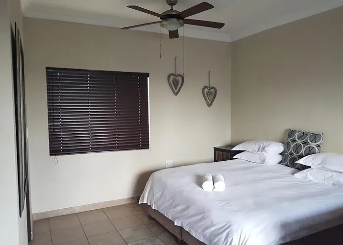 Private Apartments & Biz Stays Pretoria