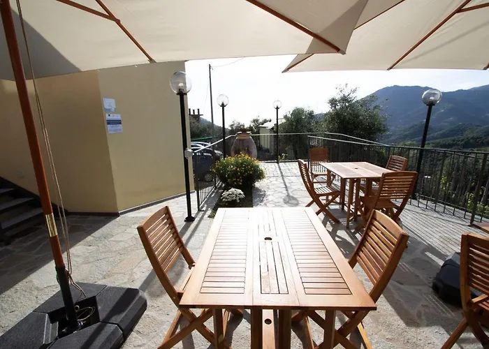 Agriturismo Eos
