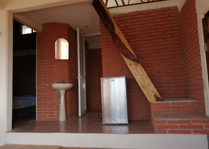 Casa San Agus