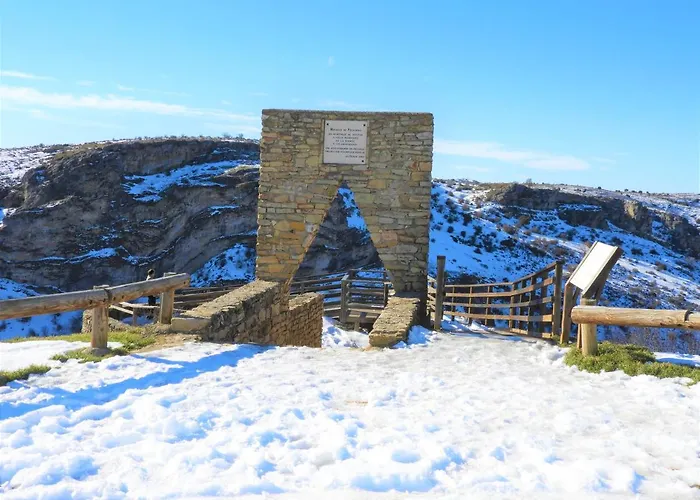 Casa rural El Rincón de las Estrellas