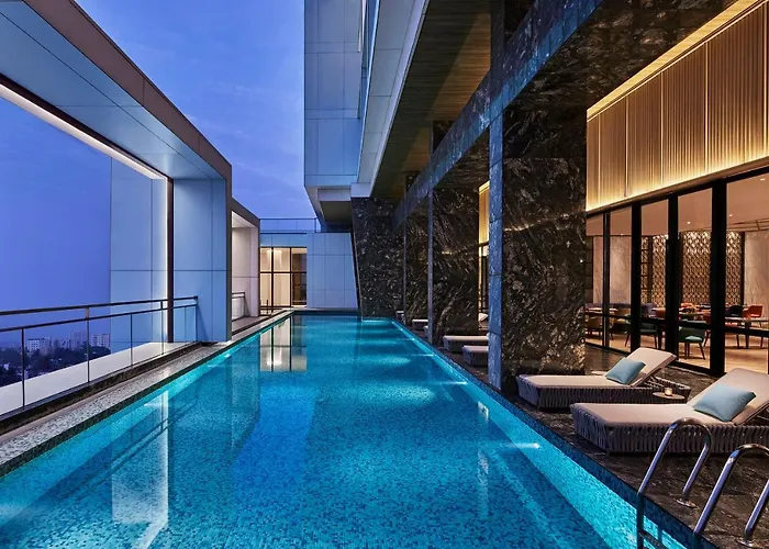 Taj Wellington Mews