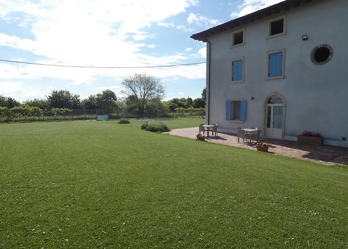 Agriturismo il Fontanile