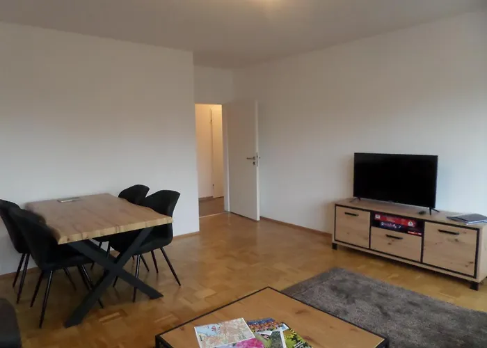 Apartment Zentrum