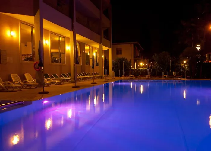 3 SterneHotel Idania
