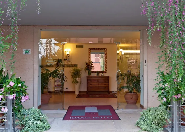 3 SterneHotel Idania