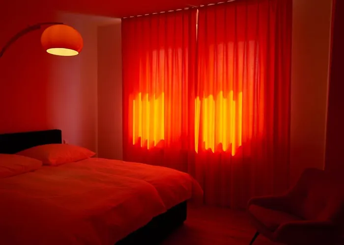 3-Sterne-Hotel: Hotel Union