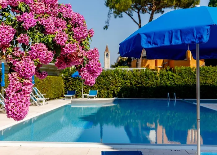 3 SterneHotel Idania