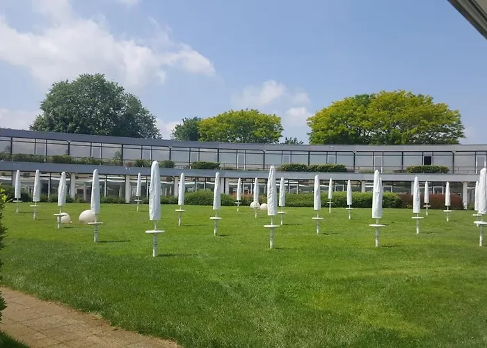 Hotel boutique: Hotel Viest