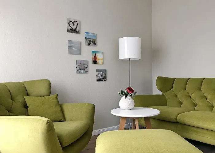 Haustierfreundliches Hotel: Hotel Residenz Waldkrone Kühlungsborn