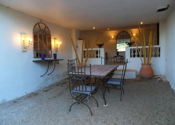 La Maison d'Allouma
