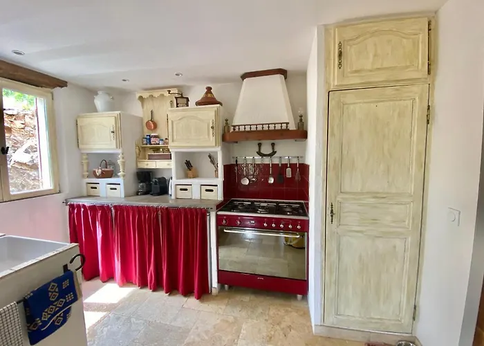 La Maison d'Allouma