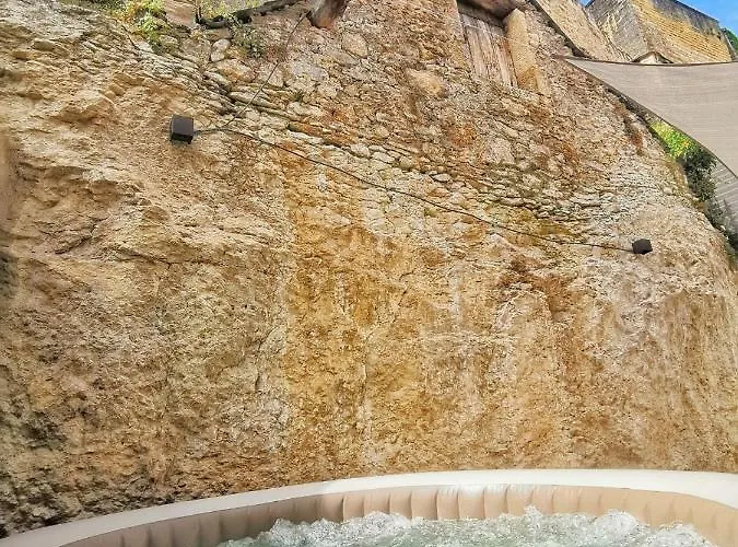 L'Escapade à Lascaux