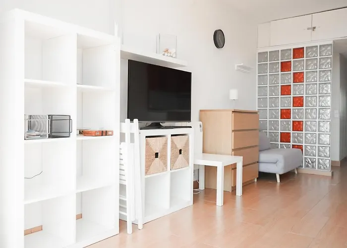 Loft Ponent, Sant Pol De Mar