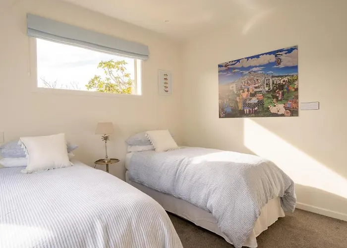 The Lodges At Transport World