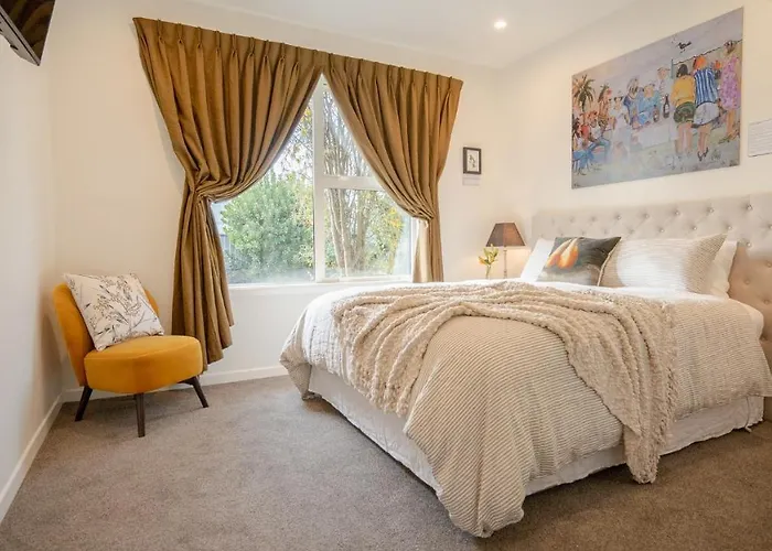 The Lodges At Transport World