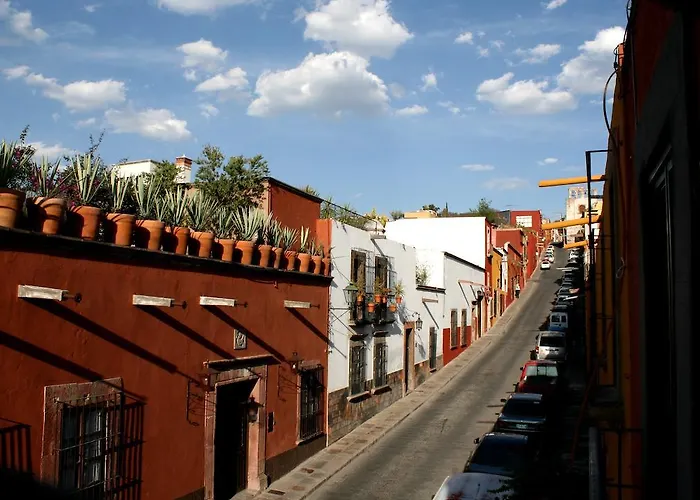 Casa Chiquita