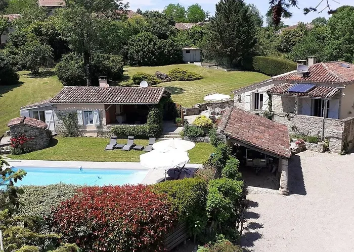 Les Campsis