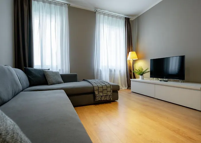 San Marco Boutique By Wonderful Italy