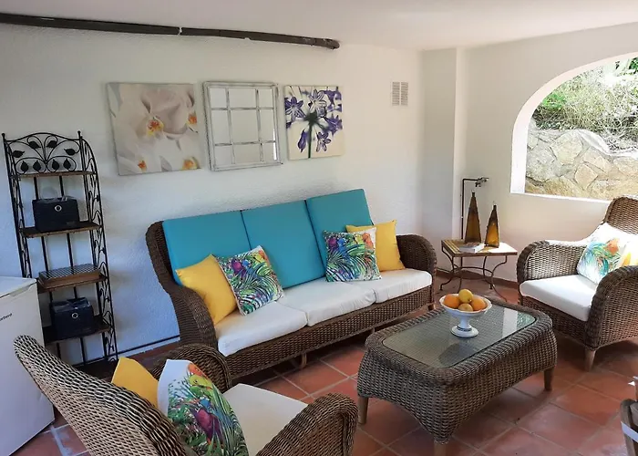 Villa Limon - Tropical Oasis With Private Pool