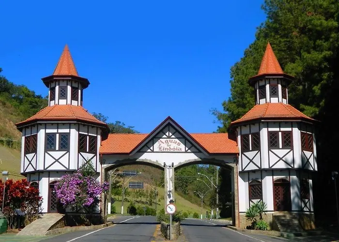 Apartamento Diamante