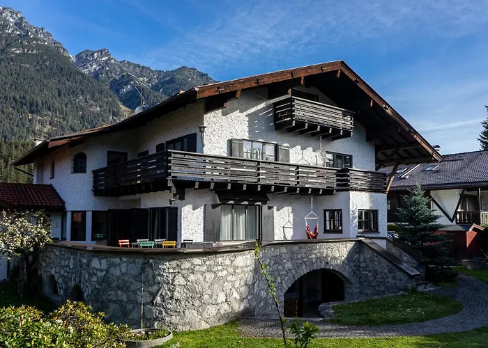 Das Nordberg Apartments