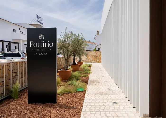 Hotel Porfirio Picota - Adults