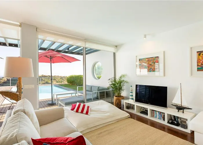 Villa Mar Garajau