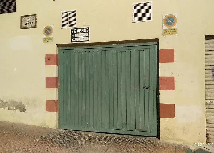  Casa Salamanca
