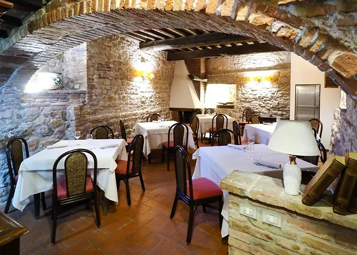  B&B Locanda San Michele