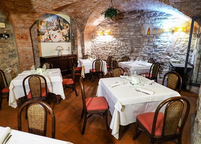  B&B Locanda San Michele
