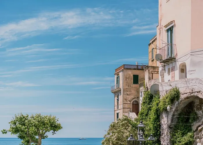 BeB Palazzo Mancini