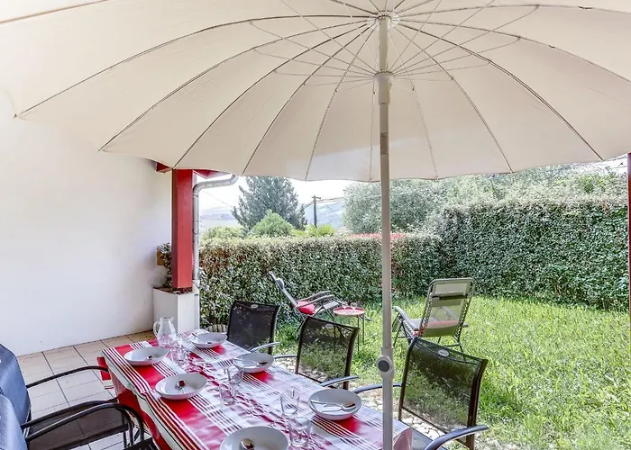 Holiday Home Mendi Bixta By Interhome
