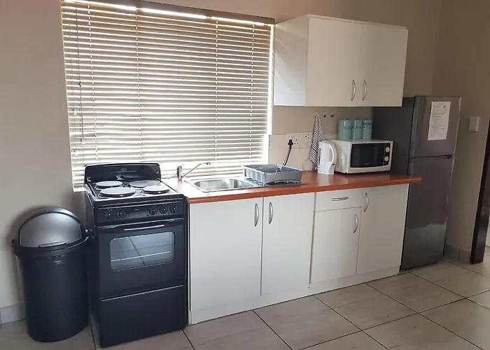 Private Apartments & Biz Stays Pretoria