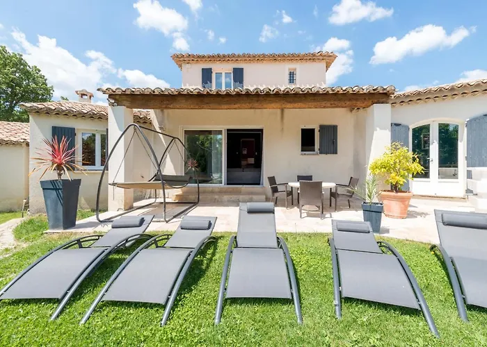 Villa Clème