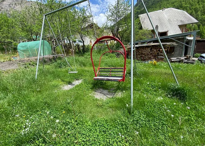 Le REFUGE véritable cocon avec Cheminée