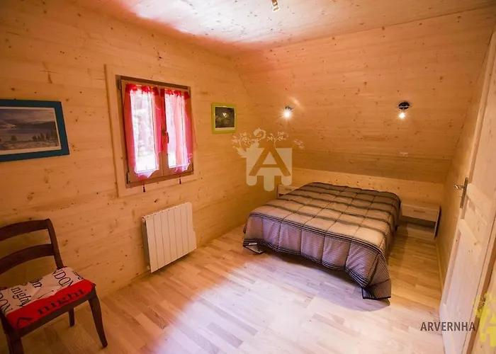 Chalet Des Noisettes