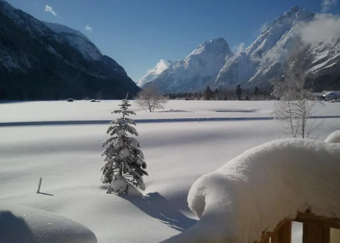 Apartments am Burggraben