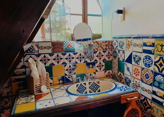 Casa De Pita