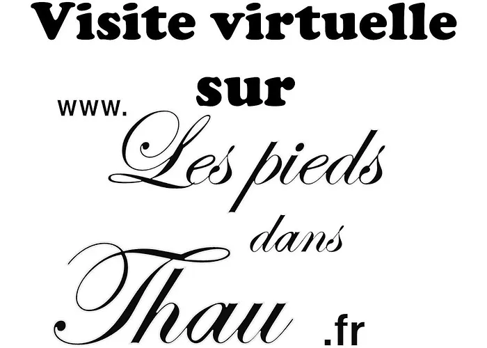 Villa Les Pieds Dans Thau