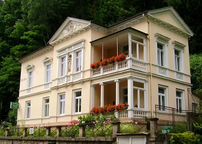 Villa Anna