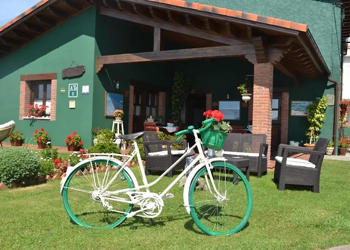 El Rincón del Oteru