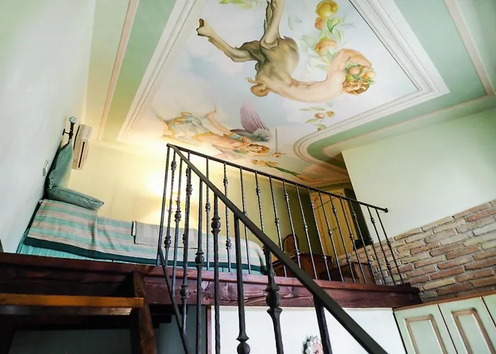  B&B Locanda San Michele