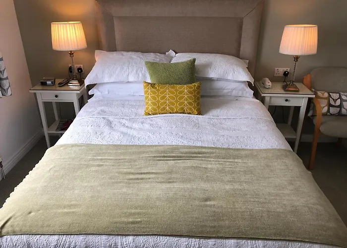Hotel with view: Petra House B&B
