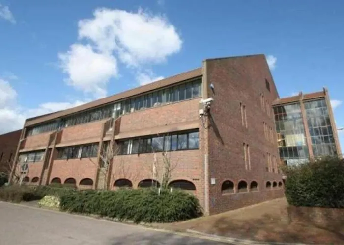 Toothbrush Apartments - Ipswich Central East