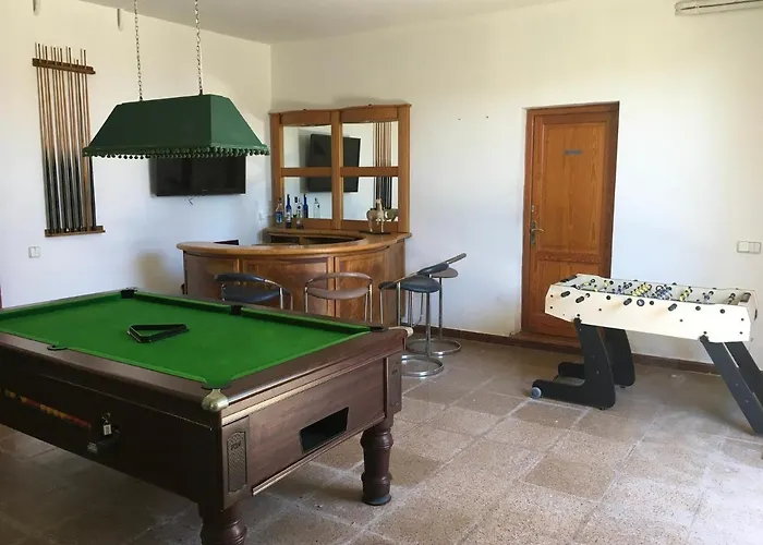 Villa Quatre Vents