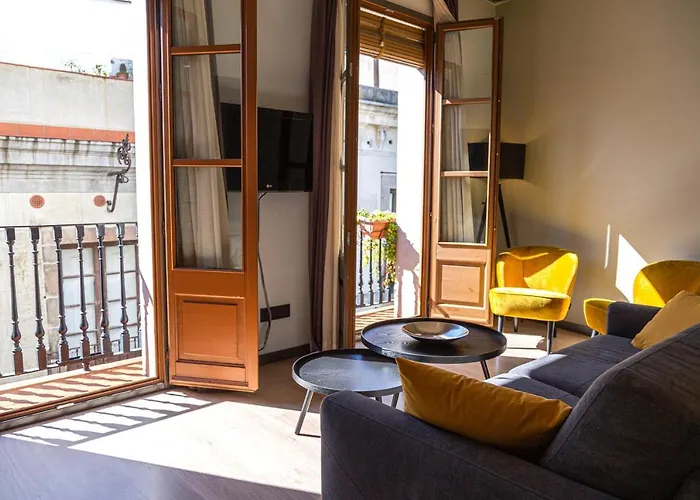 Inspired By Enjoyapartments