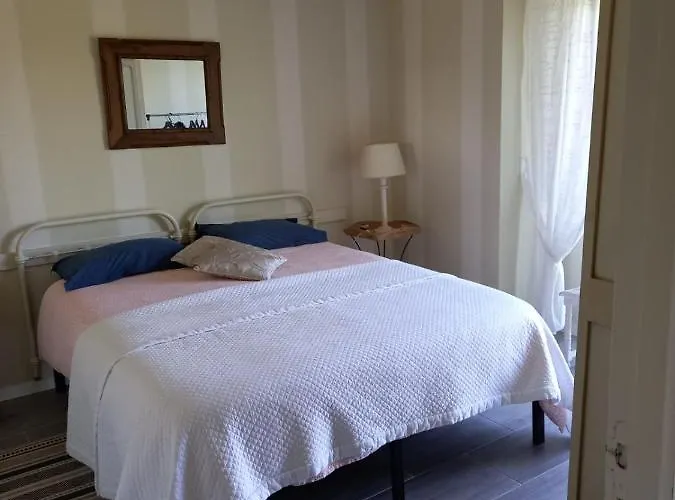 Ferienhaus Cottage Maison typique