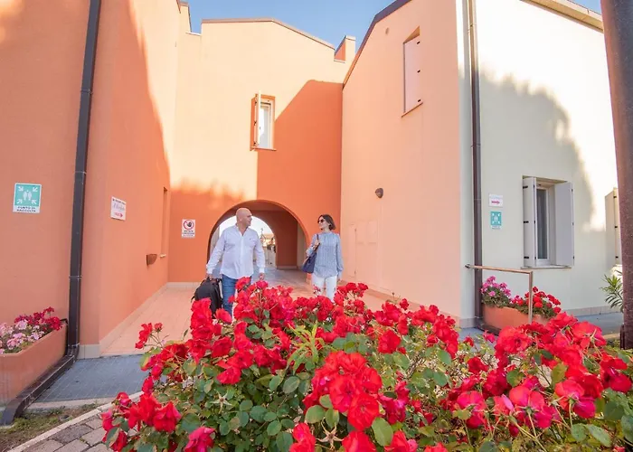 Marina Di Salivoli
